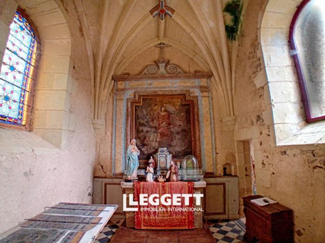 Château vente à Tulle, Pierrefitte