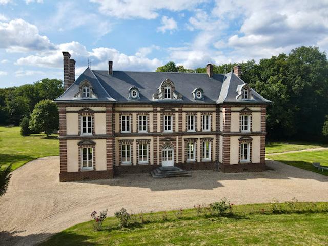 Château vente à Bernay, Normandie