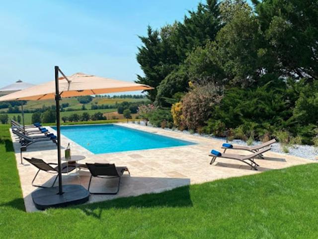 Château vente à Marmande, Seyches