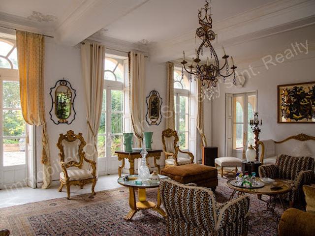 Château vente à Toulouse