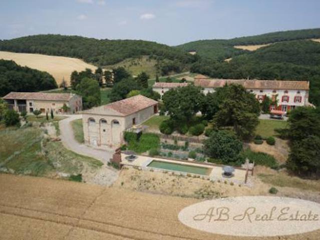Château vente à Carcassonne