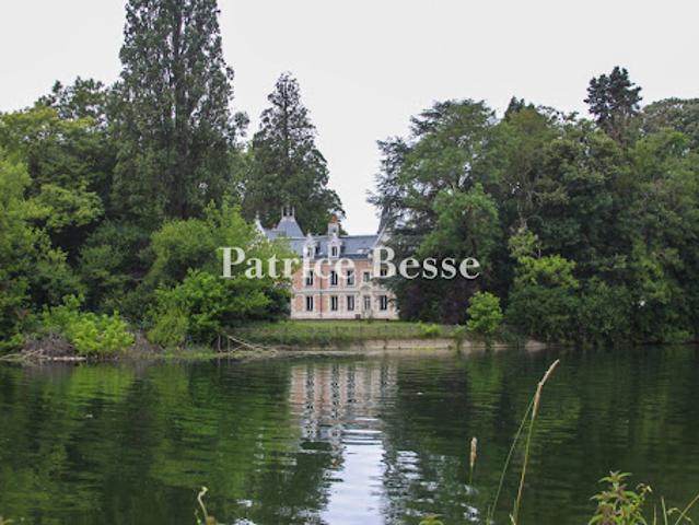 Château vente à Sens, Joigny