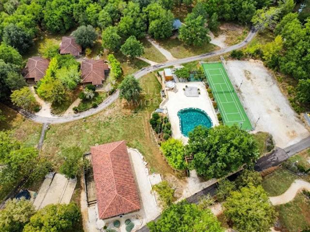Château vente à Martel, Lot