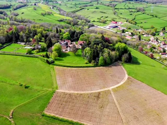 Château vente à Beaune