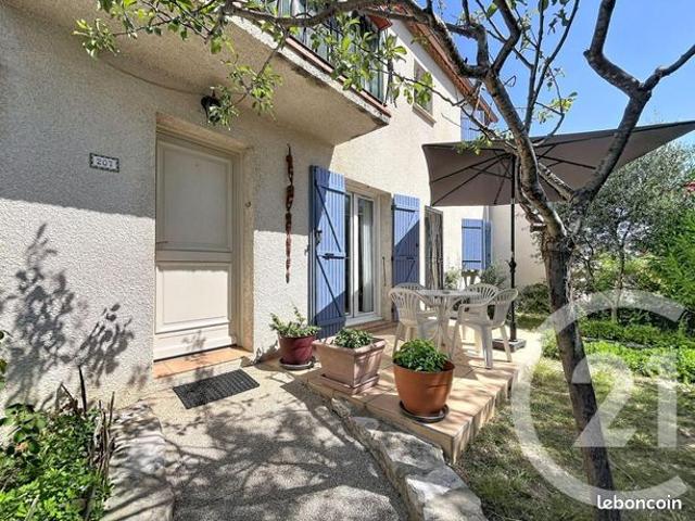 Maison vente à Montpellier