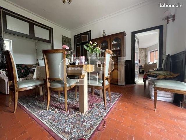 Maison vente à Bressuire, Thouars