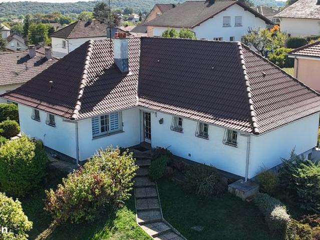 Maison vente à Bavilliers, Territoire-de-Belfort