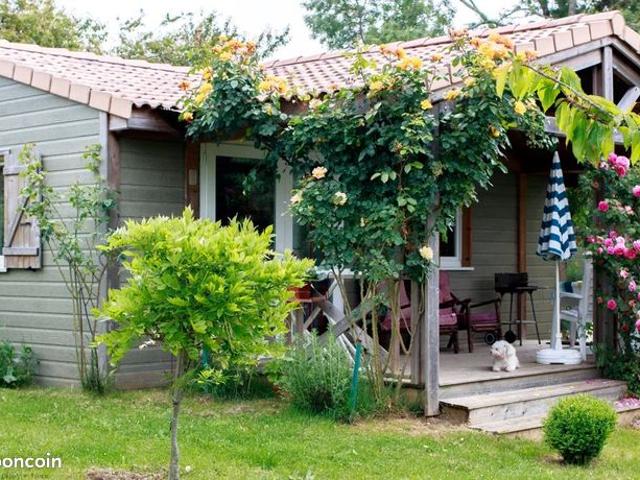 Maison vente à Jonzac, Charente-Maritime