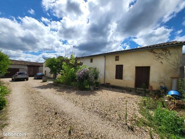Maison vente à Libourne, Puisseguin