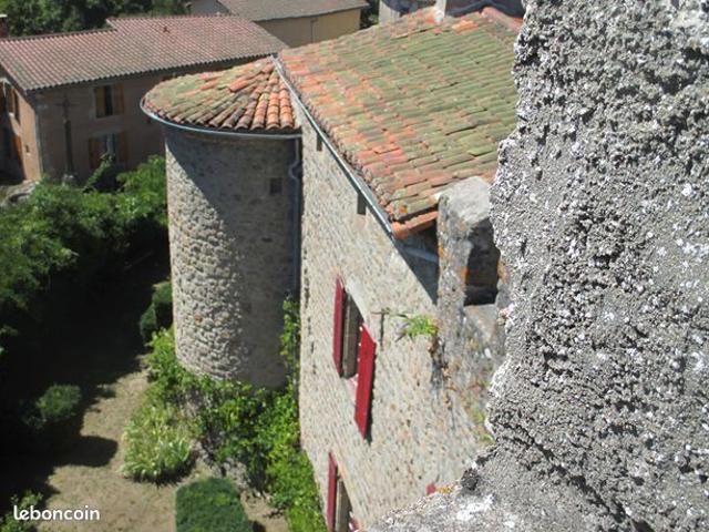 Maison vente à Thiers, Puy-de-Dôme