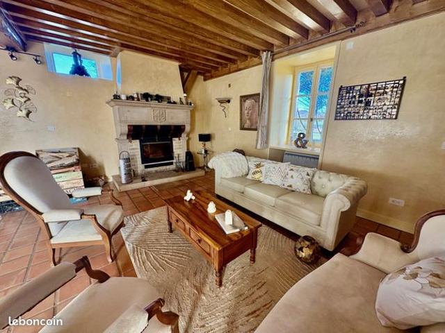 Maison vente à Vienne, Vernioz