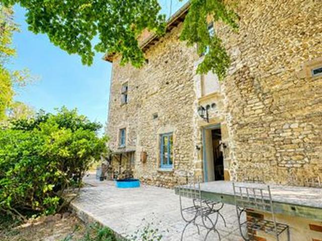 Maison vente à Vienne, Eyzin-pinet