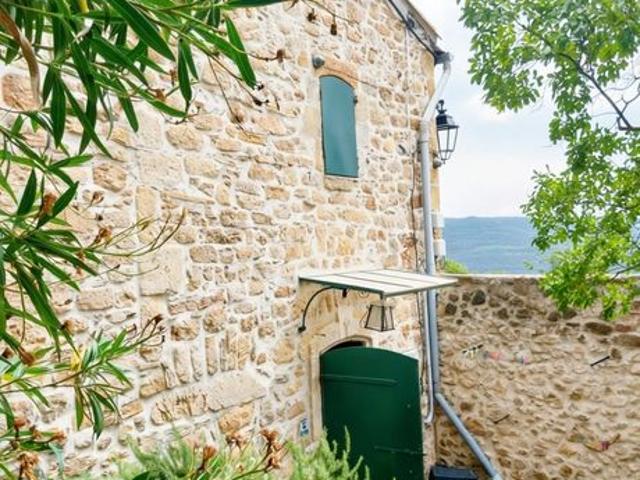 Maison vente à Lodève, Olmet-et-villecun