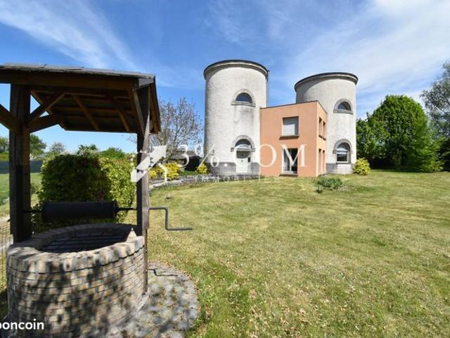 Maison vente à Commercy, Maxey-sur-vaise