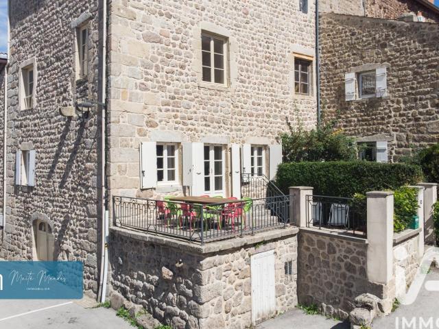 Château vente à Montbrison, Apinac