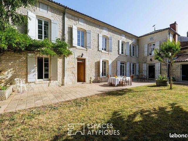 Maison vente à Marmande, Nouvelle-Aquitaine