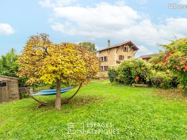 Maison vente à Villefranche-sur-Saône, Rhône