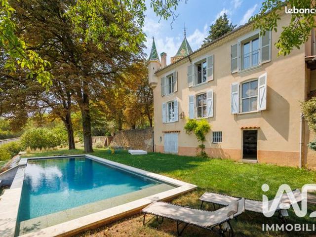 Maison vente à Forcalquier, Valensole