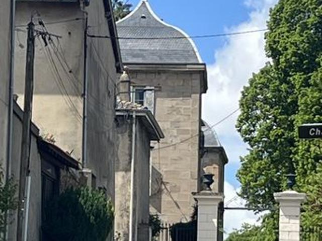 Maison vente à Saint-Étienne, La Ricamarie