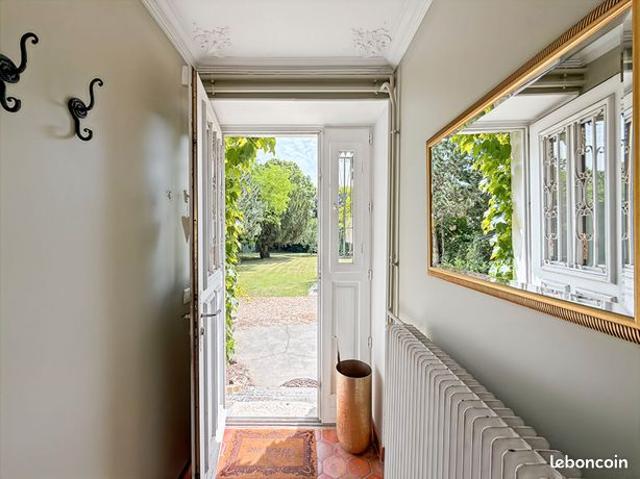 Maison vente à Gargenville, Yvelines