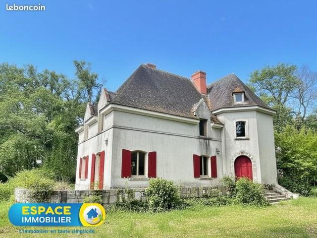 Maison vente à Orléans, Guilly