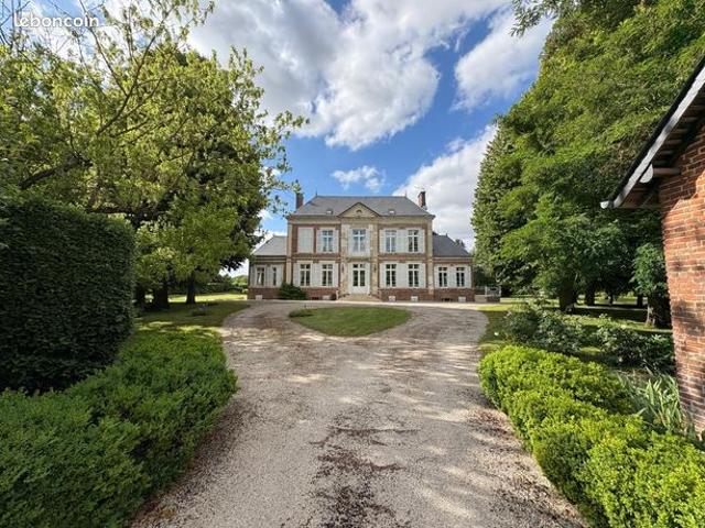 Maison vente à Paris