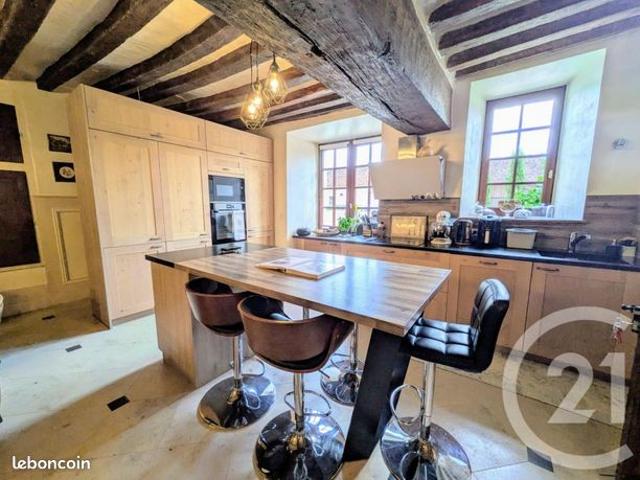 Maison vente à Le Blanc, Azay-le-ferron