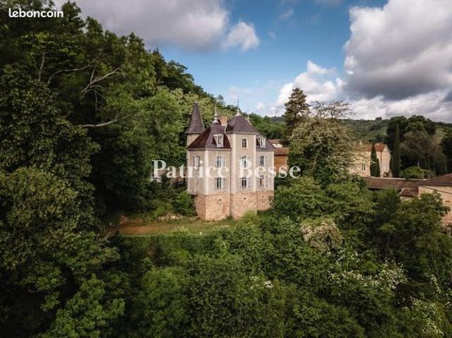 Maison vente à Villefranche-sur-Saône, Rhône