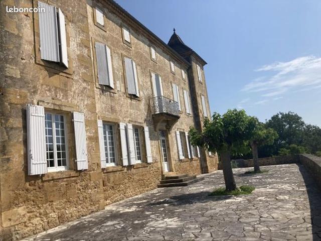 Maison vente à Villeneuve-sur-Lot, Fumel