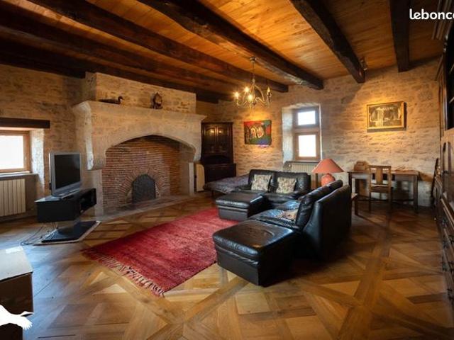 Maison vente à Villefranche-de-Rouergue, Ambeyrac