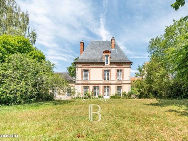 Maison vente à Roinville, Eure-et-Loir