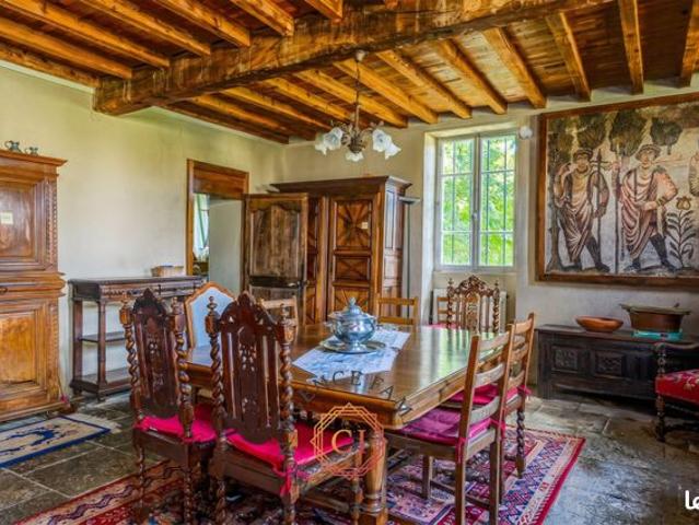 Maison vente à Riom, Aubiat