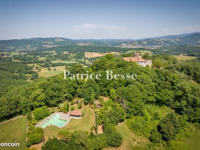 Maison vente à Saint-Girons, Saint-girons