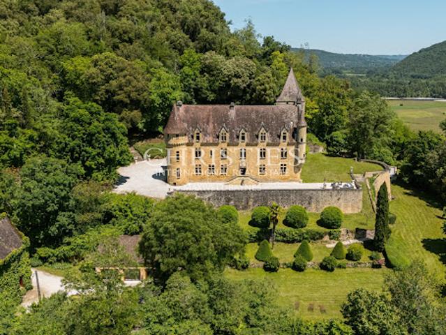 Château vente à Sarlat-la-Canéda, Sarlat-la-canéda