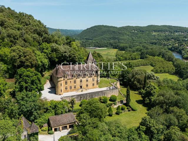 Château vente à Sarlat-la-Canéda, Sarlat-la-canéda