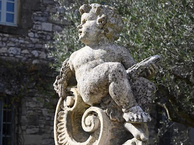 Château vente à Nîmes, Uzès