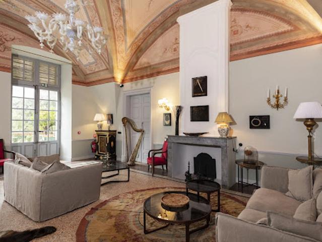 Château vente à Nîmes, Uzès