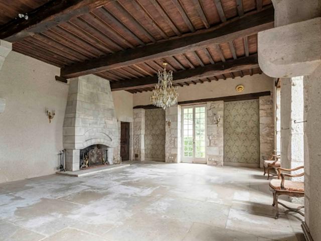 Château vente à Castelsarrasin, Roquecor