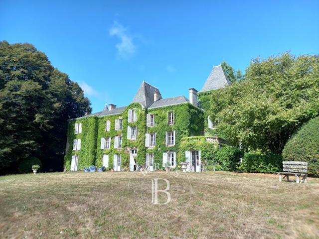 Château vente à Limoges