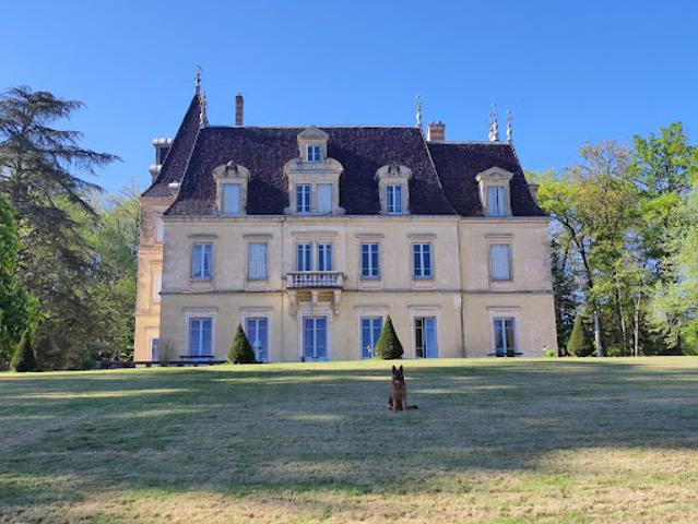 Château vente à Nantua, Pont-d'ain
