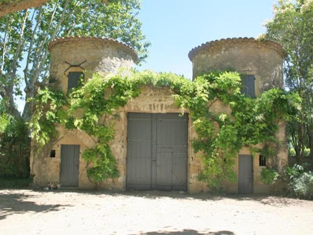 Château vente à Nîmes, Saint-chaptes