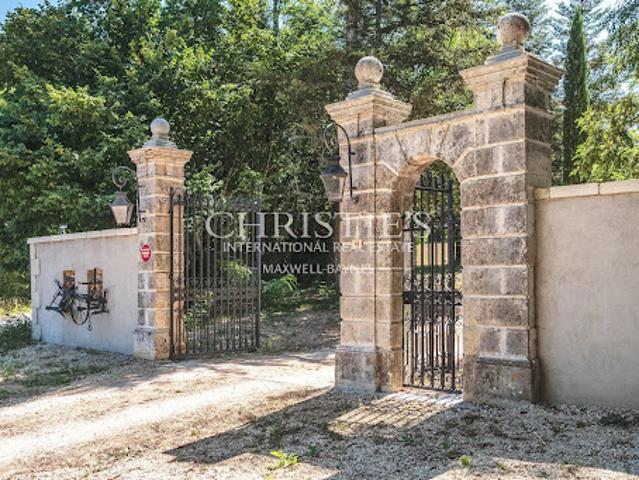 Château vente à Nontron, Brantôme