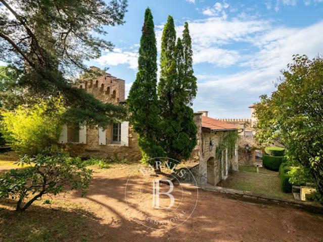 Château vente à Villefranche-sur-Saône, Rhône
