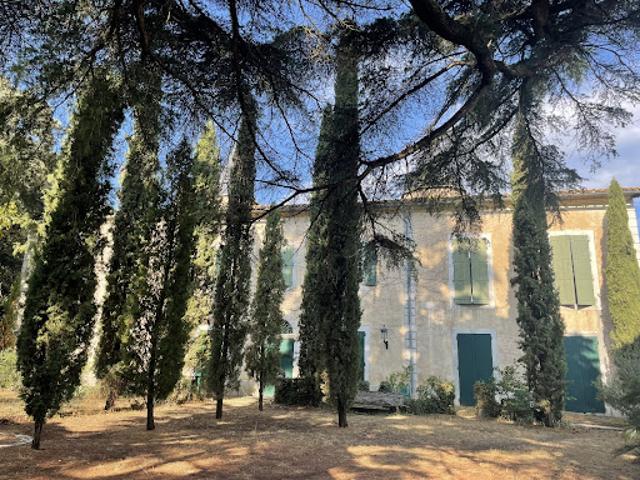 Château vente à Béziers, Pézenas