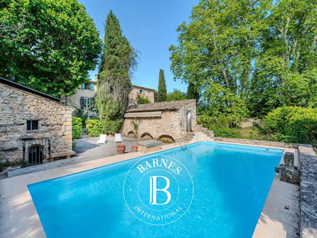 Château vente à Aix-en-Provence, Aix-en-provence
