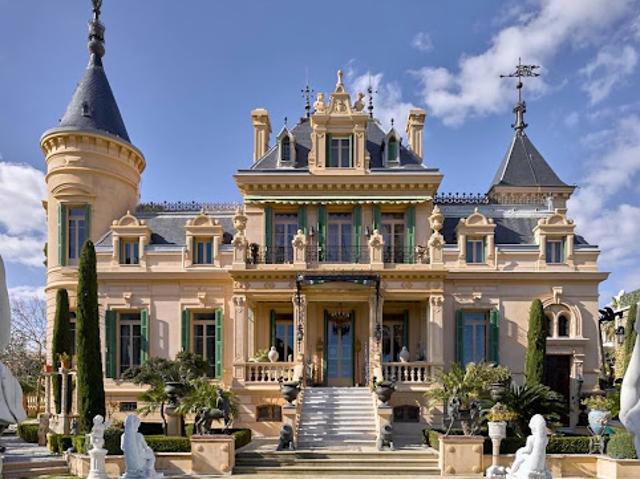 Château vente à France métropolitaine, Cannes