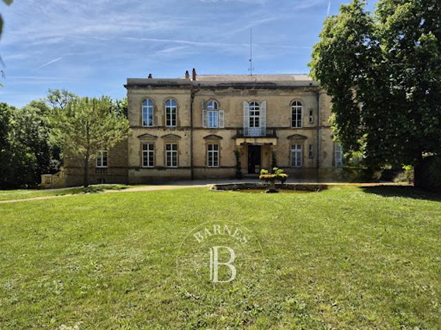 Château vente à Issoire, Saint-germain-lembron