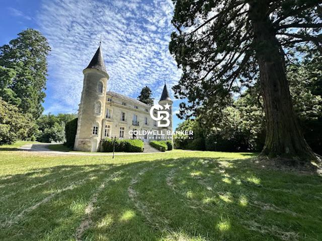 Château vente à Loches, Tournon-saint-pierre