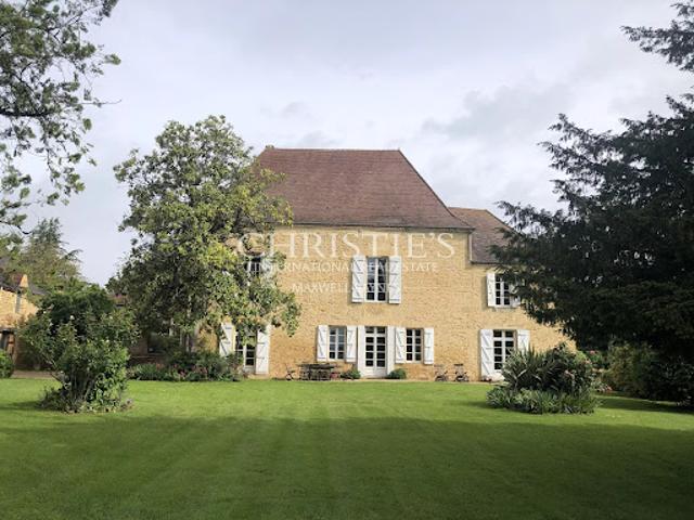 Château vente à Sarlat-la-Canéda, Saint-cyprien