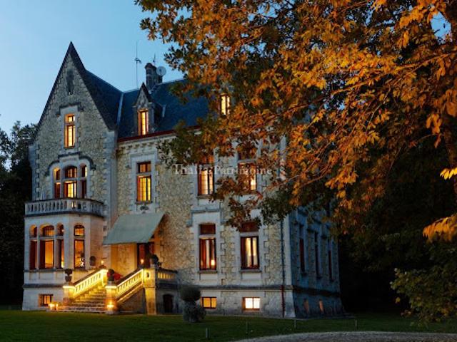 Château vente à Périgueux, Mussidan